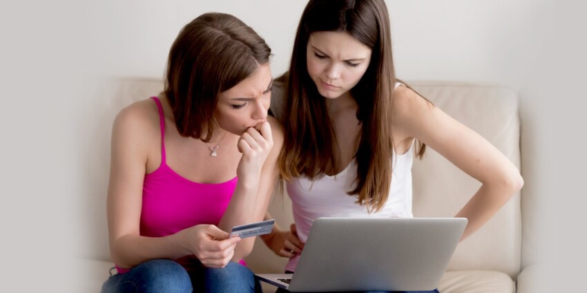 5 Common Credit Card Mistakes Students Make and How to Avoid Them in 2020