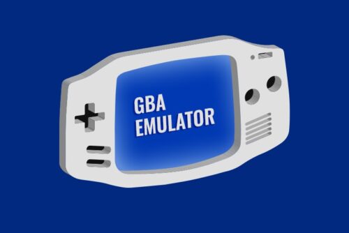 Best GBA Emulator For Windows 10