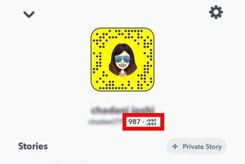 7 методы to Increase Your Snapchat Score