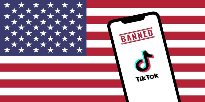 Is TikTok Getting Banned In The US