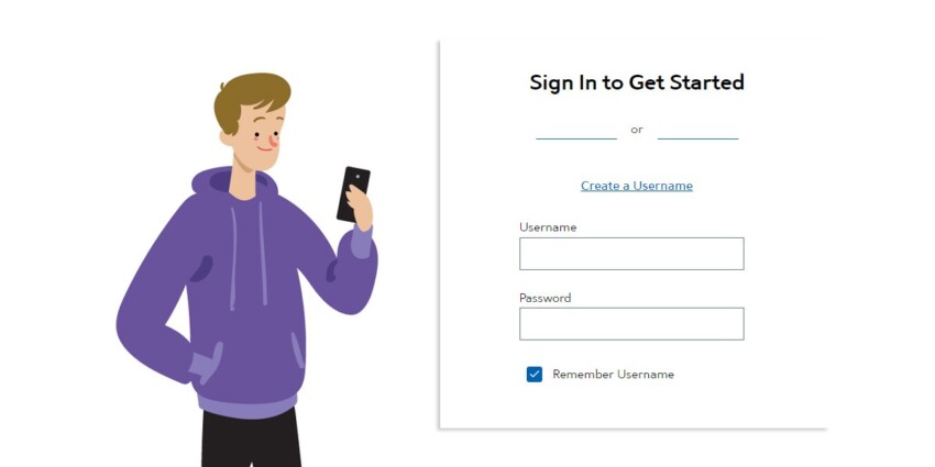 Charter Email Sign Up and Login
