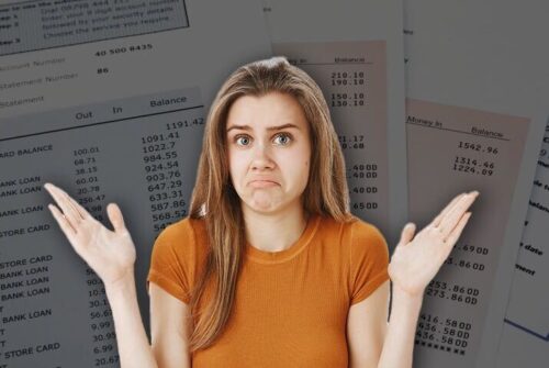 What To Do When I See An Unauthorized Transaction On My Bank Account