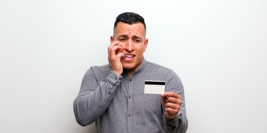 What Happens When You Make a Minimum Payment of Your Credit Card