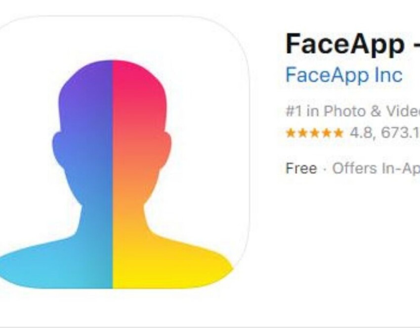 face changer app