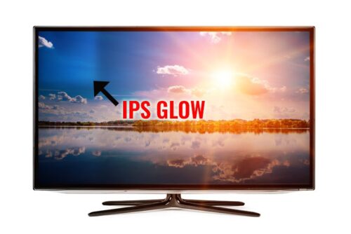 IPS Glow