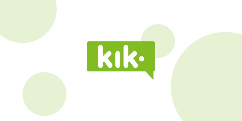 Kik Messenger