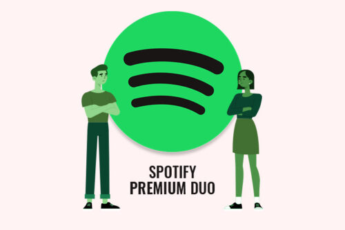 What Is Spotify Premium Duo And How Does It Work