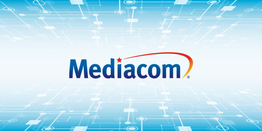 Mediacom Email