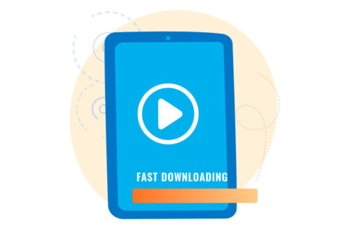 How to Download Telegram Videos Faster 2021
