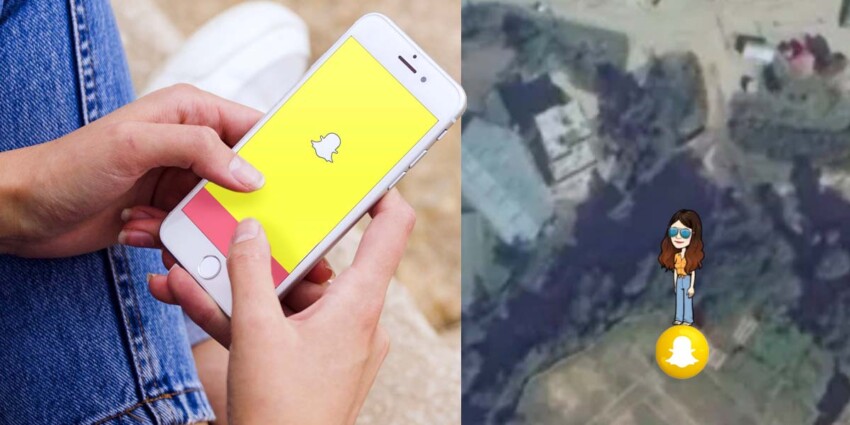How To Add Fake Location Filters On Snapchat