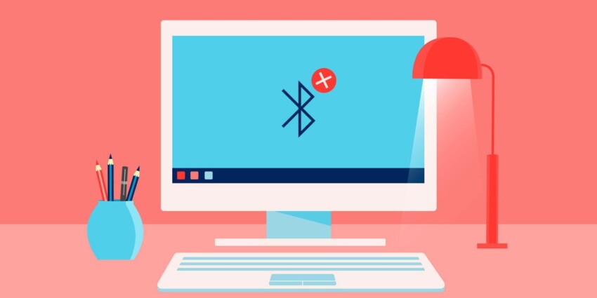 How to Fix Bluetooth Not Working in Windows 10