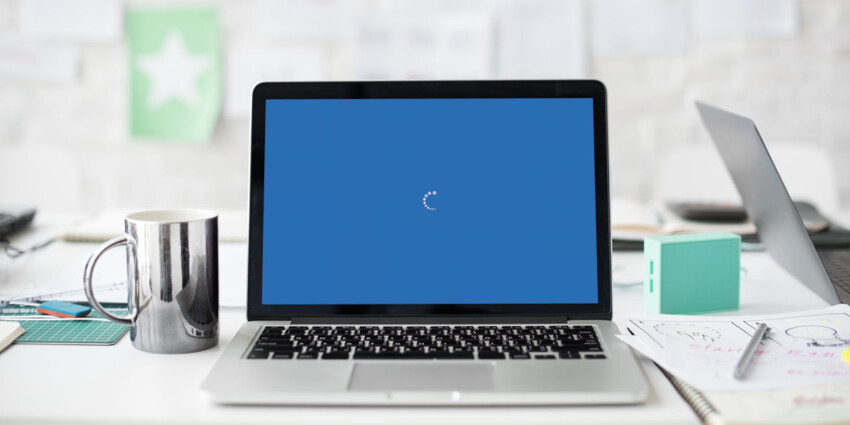 How to Fix Windows 10 Get Stuck in Endless Reboot Loop