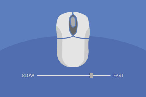 Mouse DPI: How To Change It In Windows 10