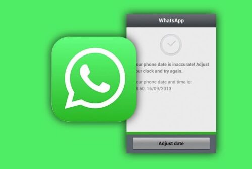 How To Change Date Settings In WhatsApp [Обновленная инструкция 2021]