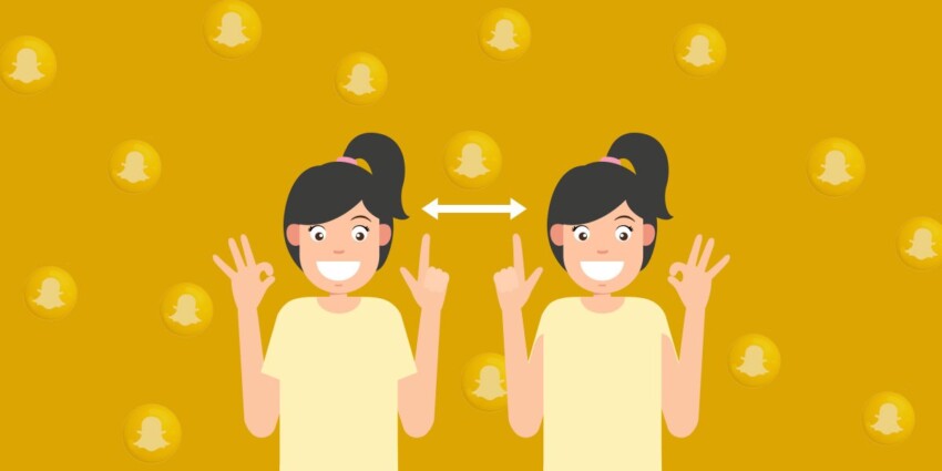 How to Clone On Snapchat