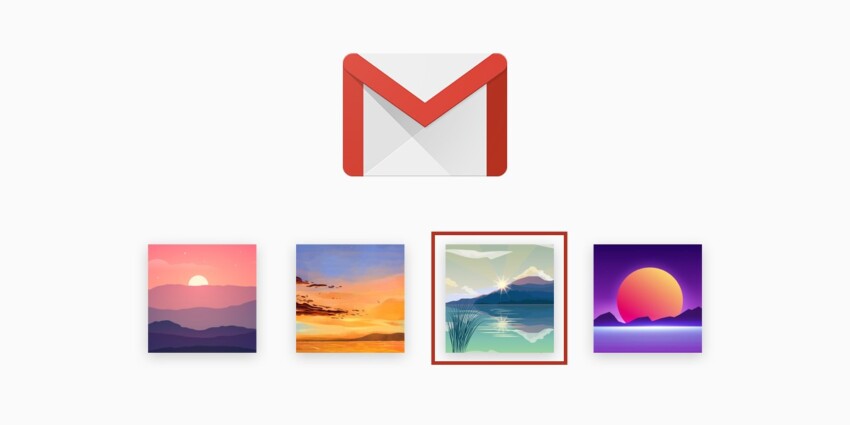 How to Customize Themes and Background In The Gmail