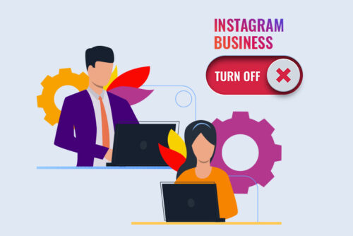 How To Turn Off Instagram Business Account