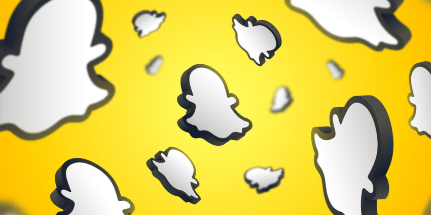 How to Send GIFs on Snapchat