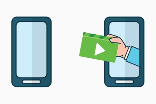 How To Send Video Messages On Kik