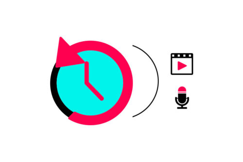 How To Reverse Video And Audio On TikTok [Обновленная инструкция 2021]