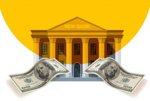 How To Switch And Transfer Credit To A New Bank