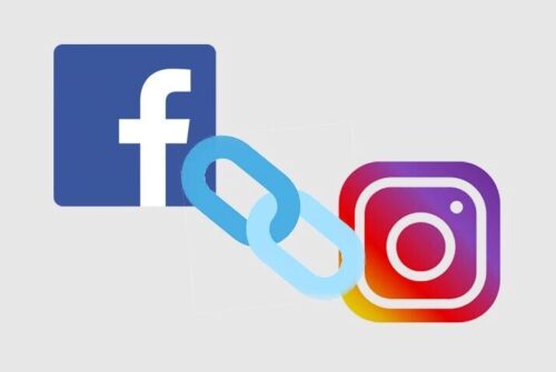 Connect Facebook to Instagram