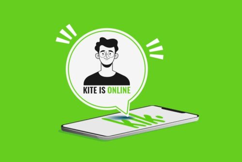 How to Check If Someone Online on Kik
