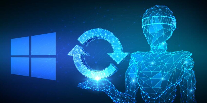 How to Reset Windows 10 to Default Factory Settings