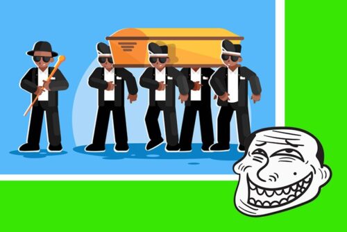 How to Make a Meme on Kik