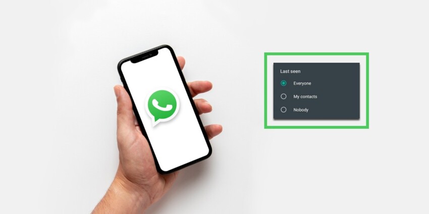 How to Hide Last Seen on WhatsApp