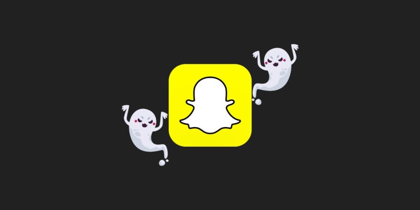 How to Hide Your Snapchat Location