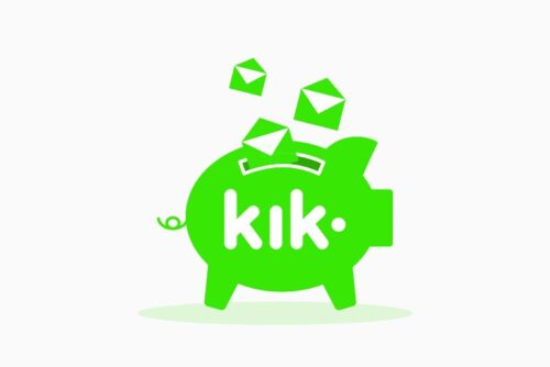 How to Save Kik Messages on Android and IOS