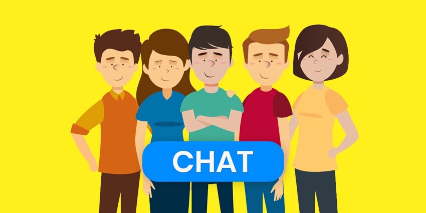 How To Make A Group On Snapchat