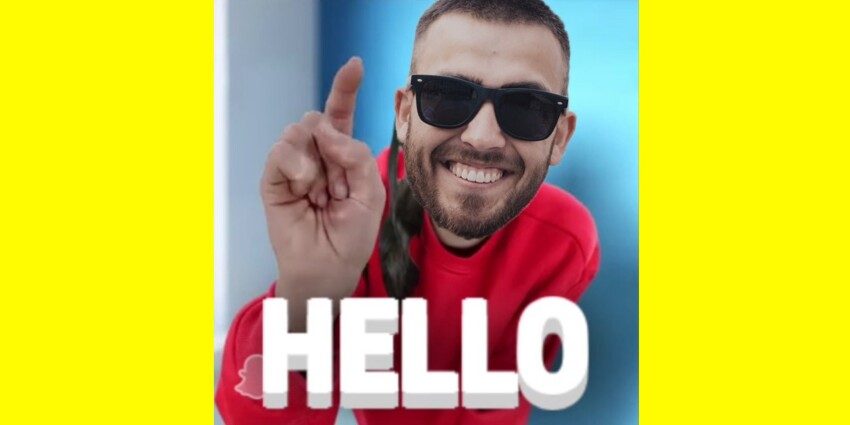 How to Create Snapchat Cameos