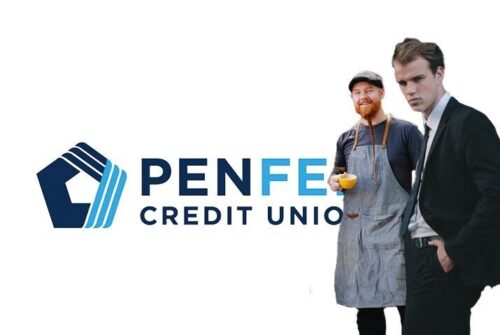 Become Member of Pentagon Federal Credit Union
