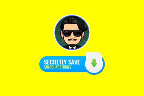 How to Secretly Save Someones Snapchat Stories