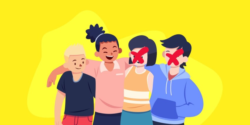 How To Remove And Block Your Friends On Snapchat