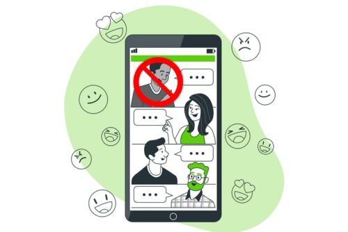 How To Remove Or Ban Someone from A Group Chat On Kik