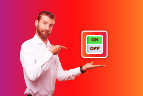 How To Turn On And Turn Off Vanish Mode On Instagram