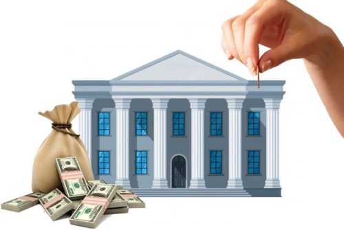 Deposit Money in PenFed AccountDeposit Money in PenFed Account