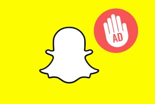 How To Block Ads from Snapchat