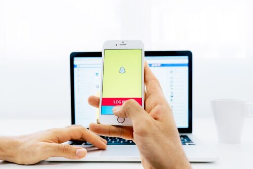 How To Signup on Snapchat Without Phone Number