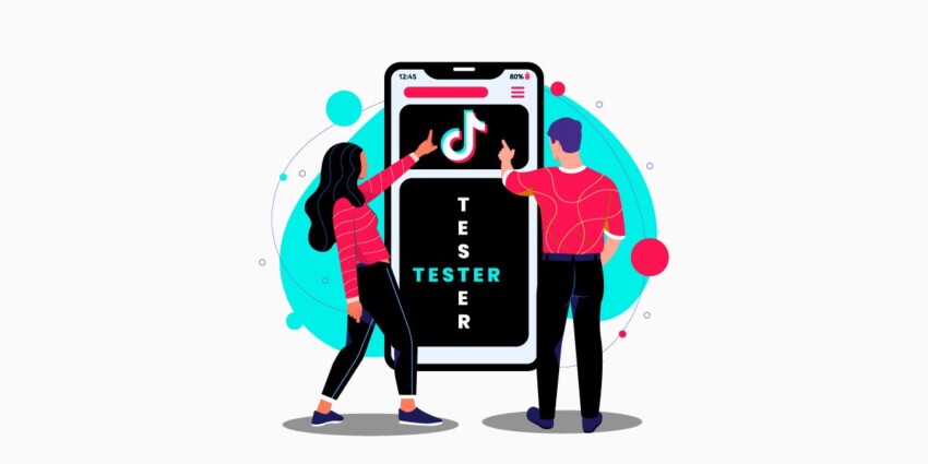 Who are TikTok Testers