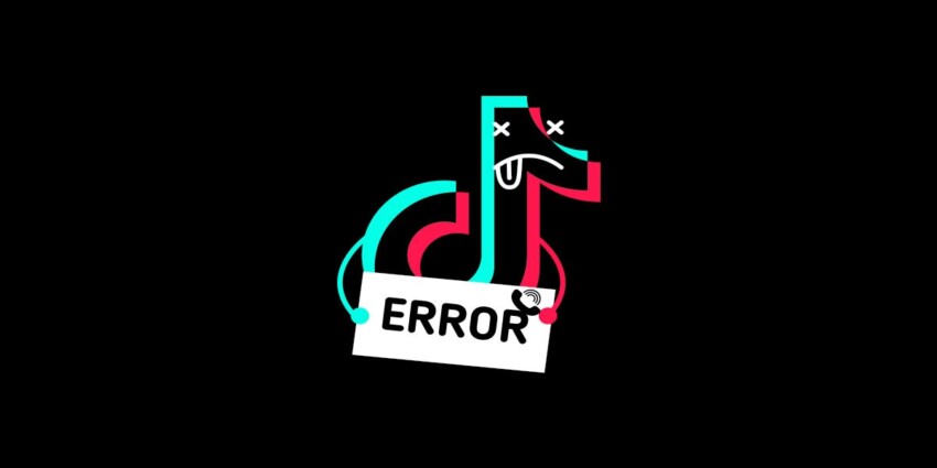 TikTok Phone Number Already Used