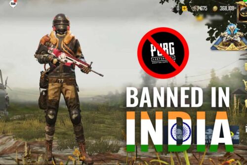 Why Is Pubg Mobile Banned In India Including 117 Other Chinese Apps