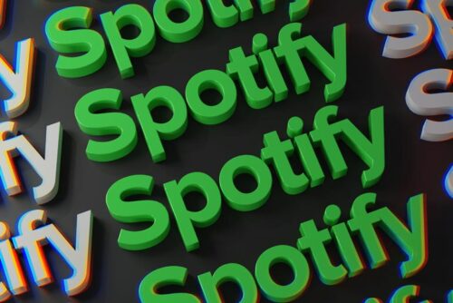 Why Spotify Not loading Lyrics