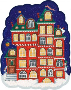 Издательство Эксмо