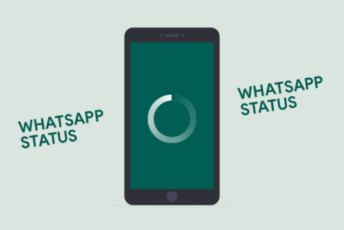 WhatsApp Status Not Loading On My Device