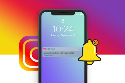 Does Instagram Notify When You Screenshot A Story