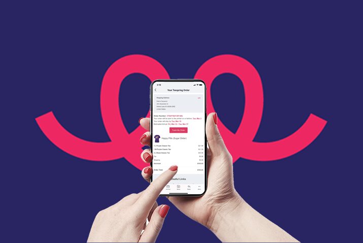 Is It Safe to Order From Teespring